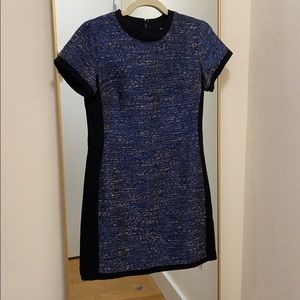 Madewell Tee dress, Sz 4
